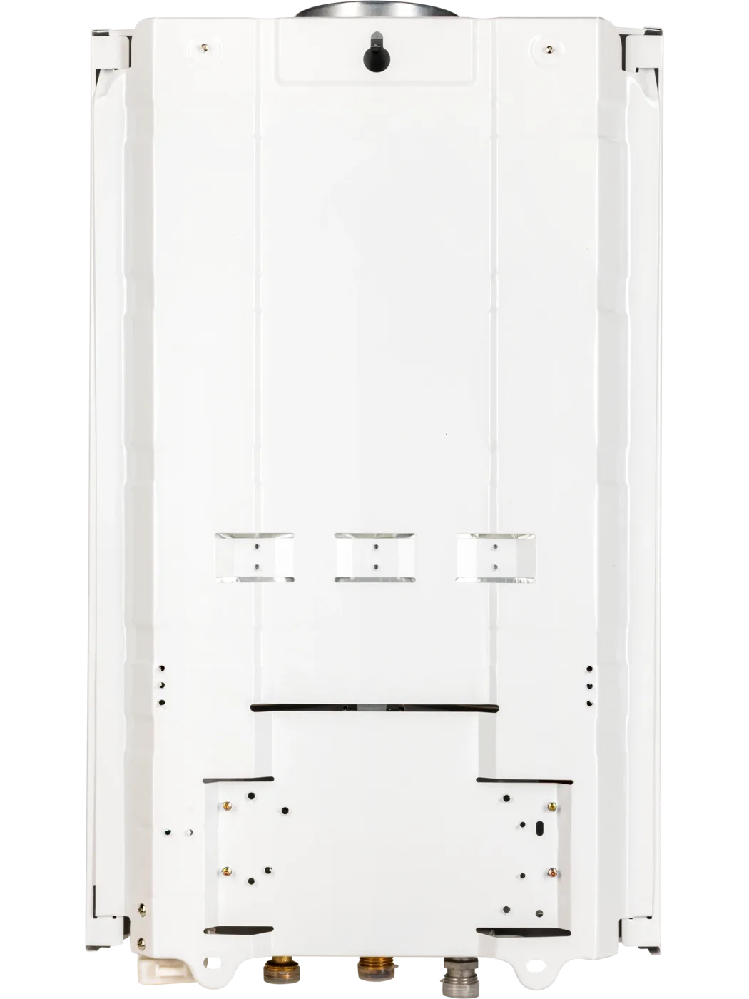 Газовая колонка Nordfrost GF 100 W