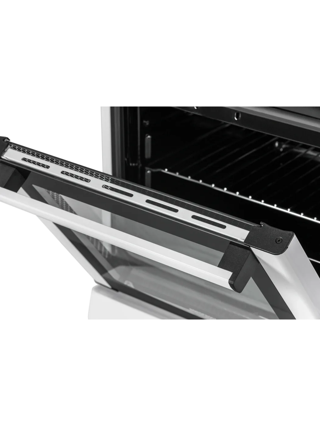 Плита газовая NORDFROST GG 5061 W