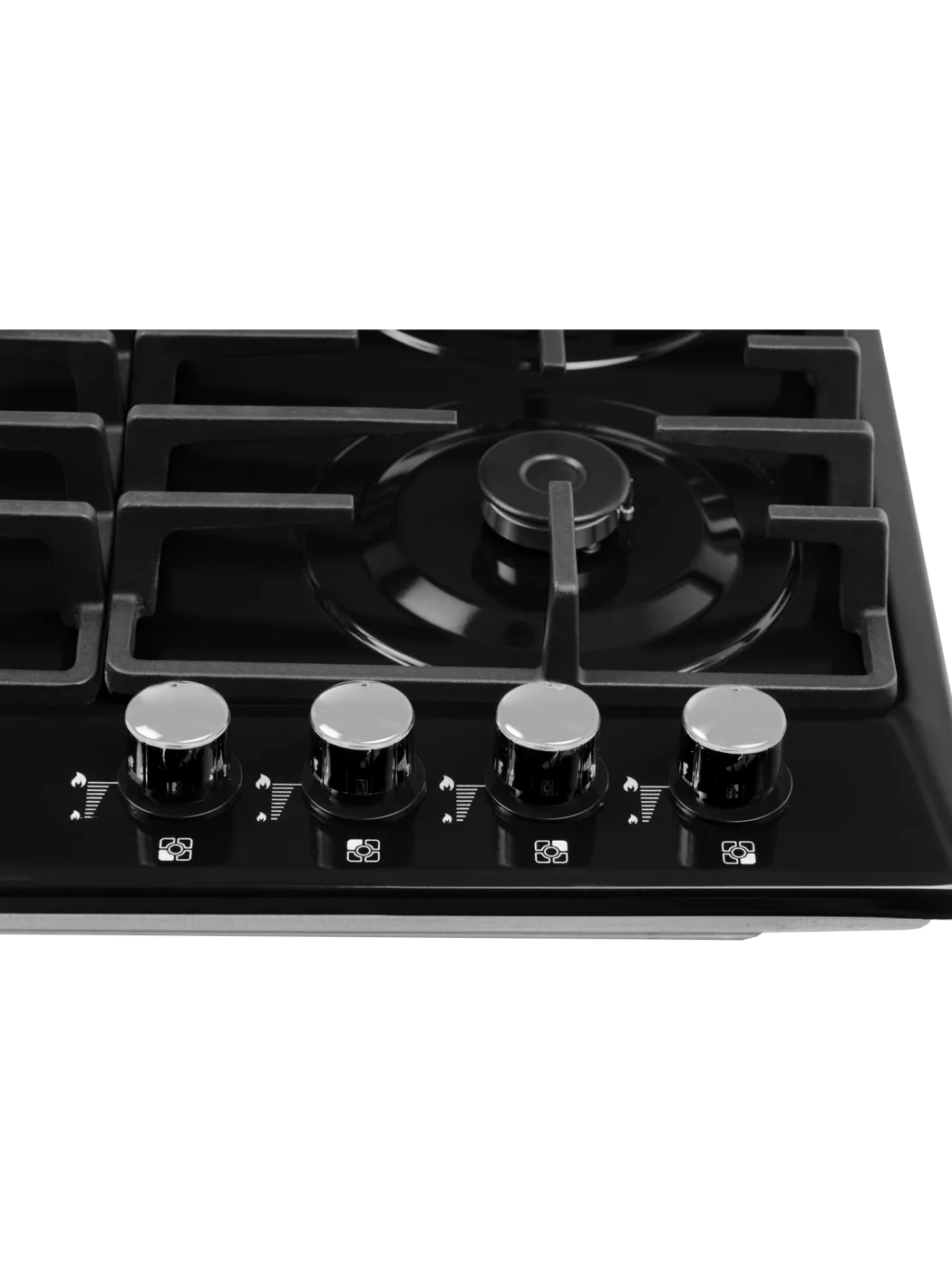 Варочная поверхность NORDFROST HS 6043 B