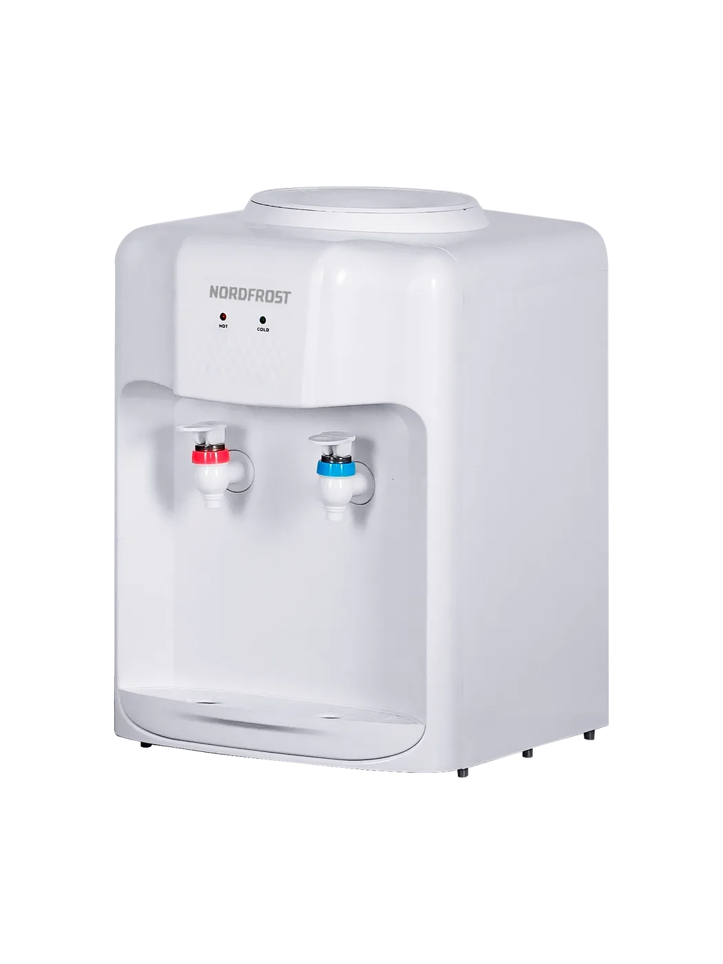 Кулер для воды NORDFROST D-10W
