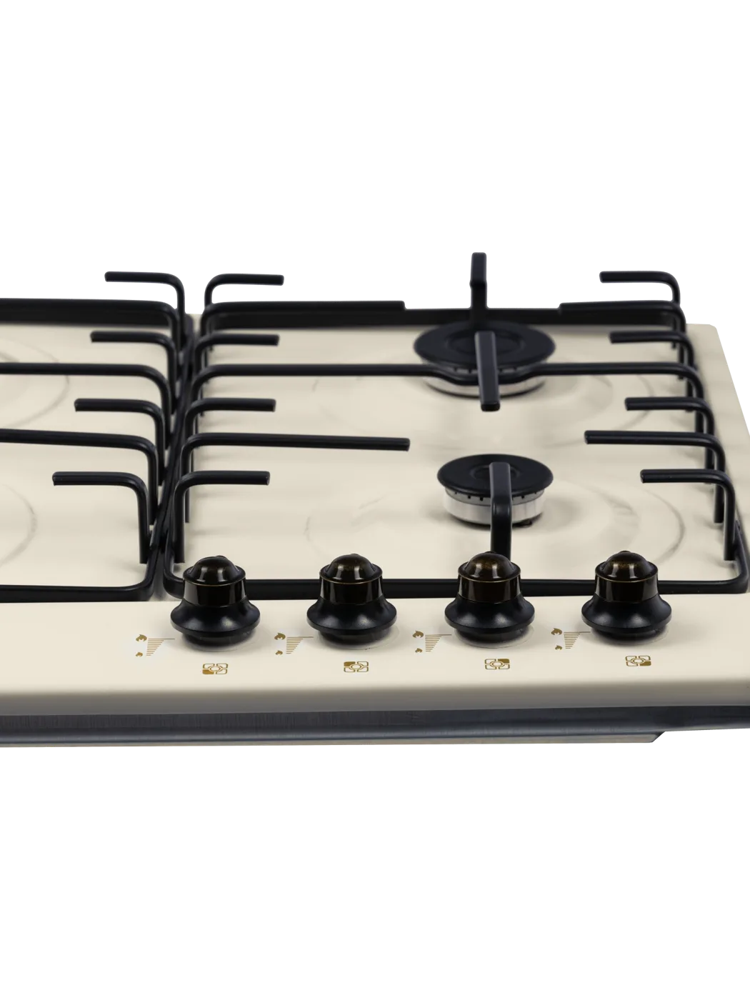 Варочная поверхность NORDFROST HS 6040 YR