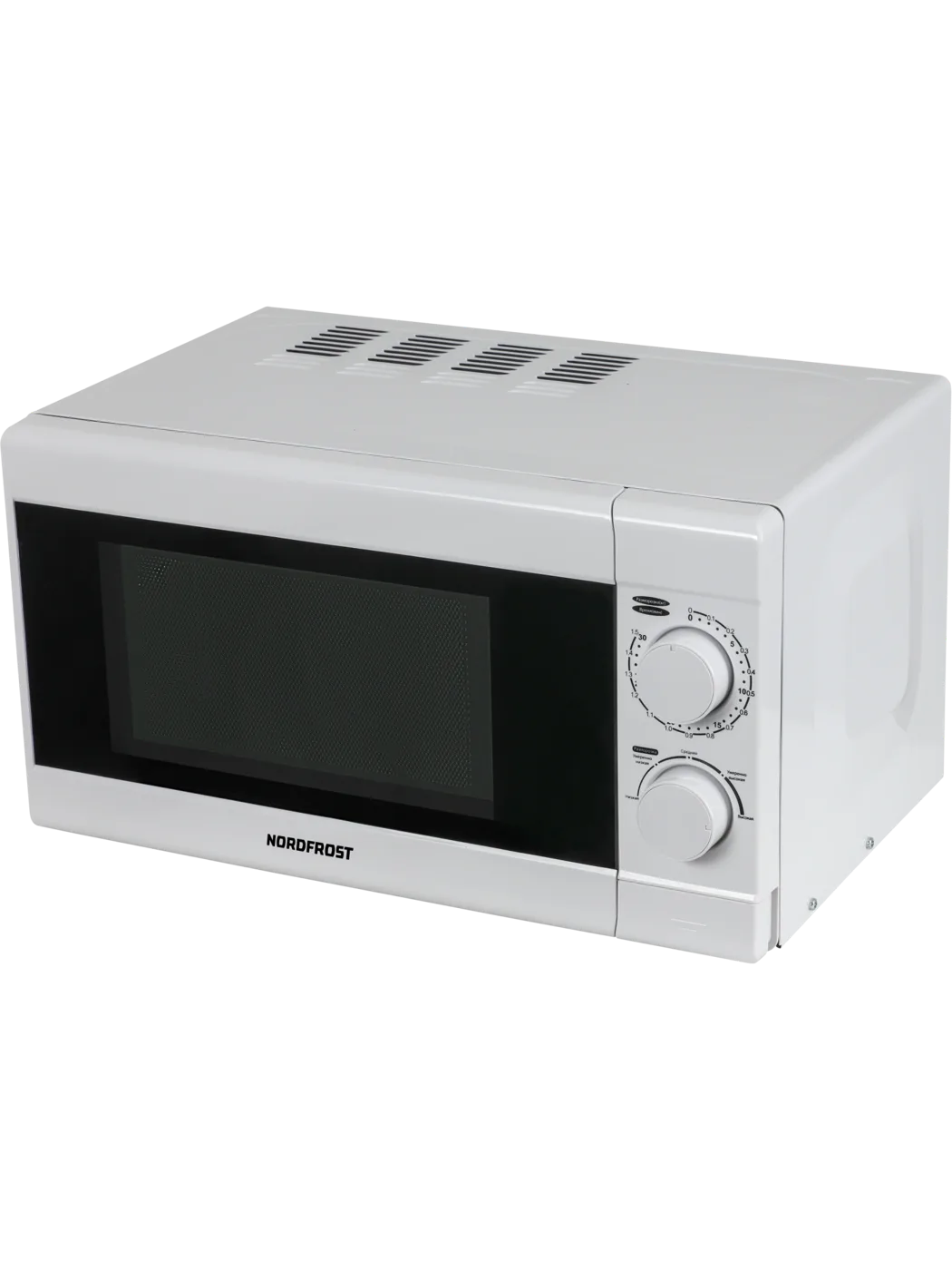 Микроволновая печь NORDFROST MW 2070 W