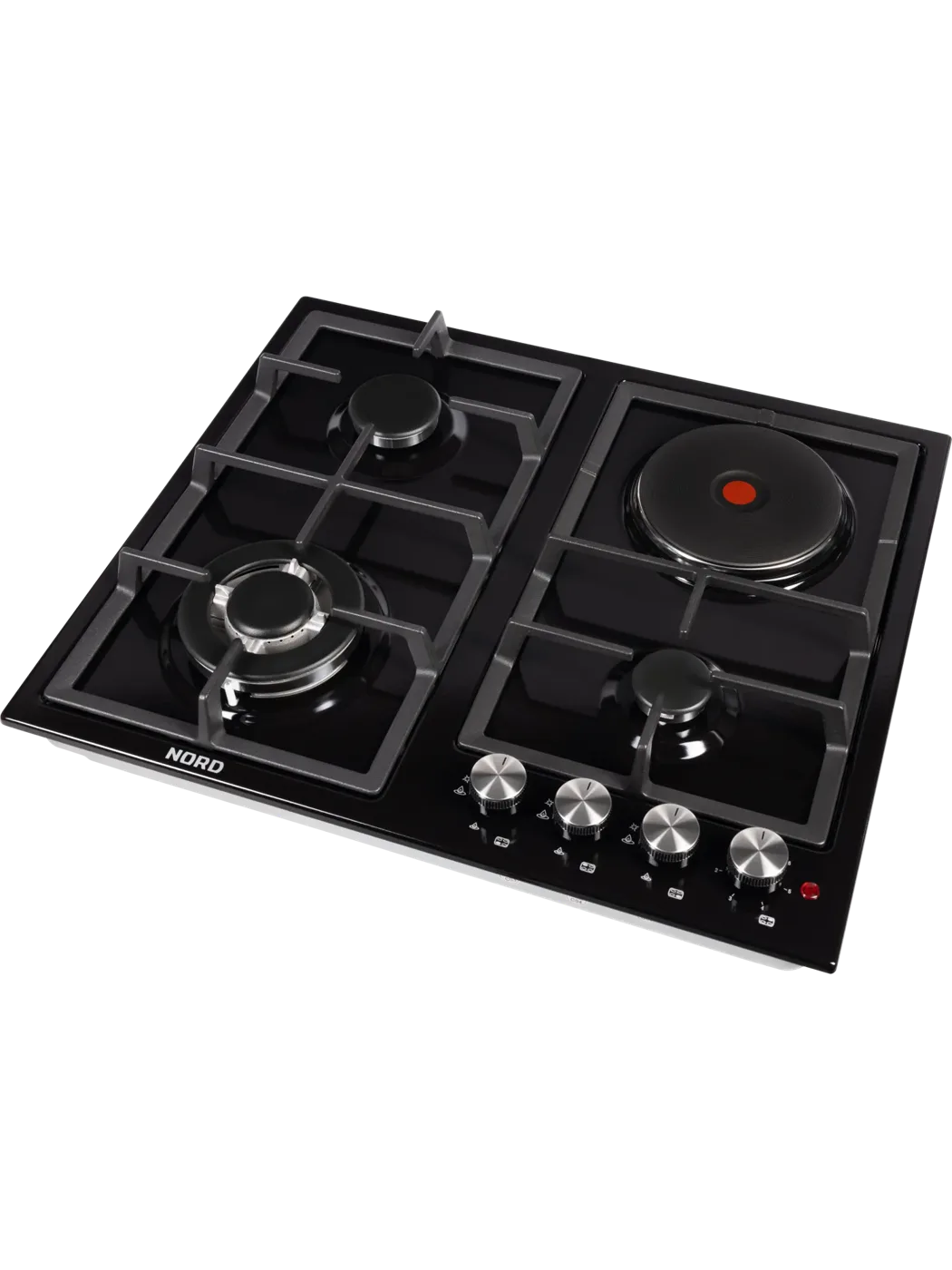 Варочная поверхность NORD HS 6032 B