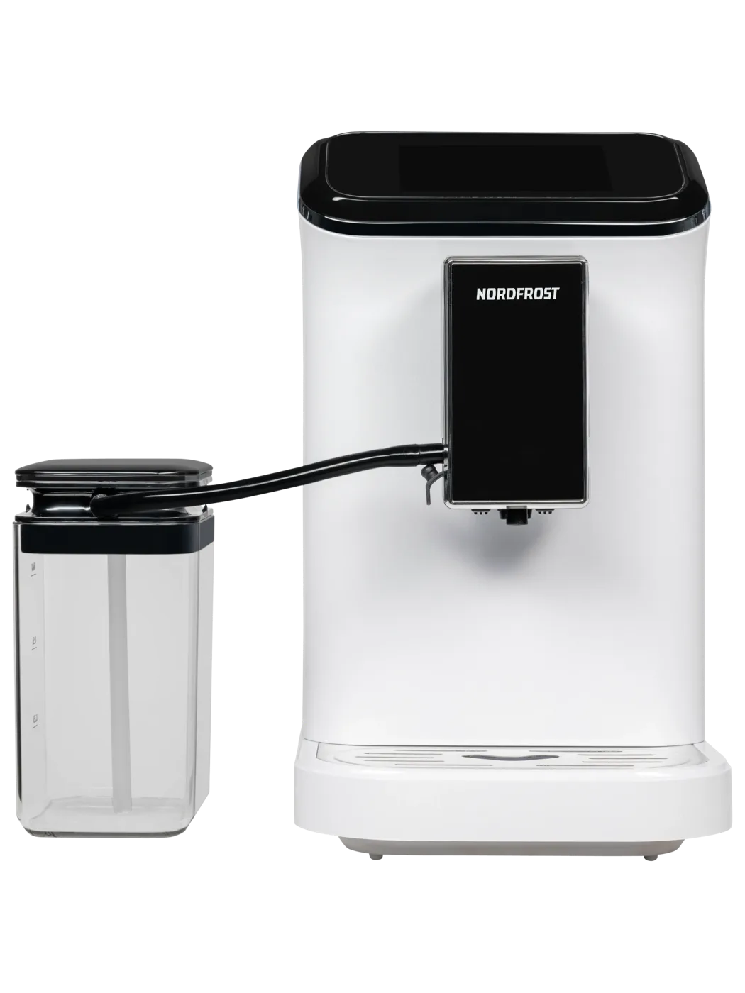 Кофемашина NORDFROST HOME 300 W