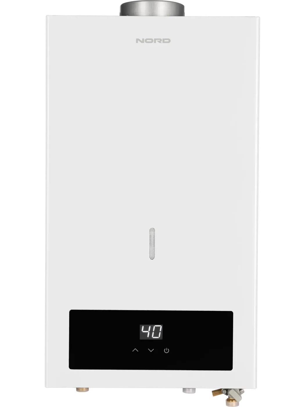 Газовая колонка NORD GFC 100 W