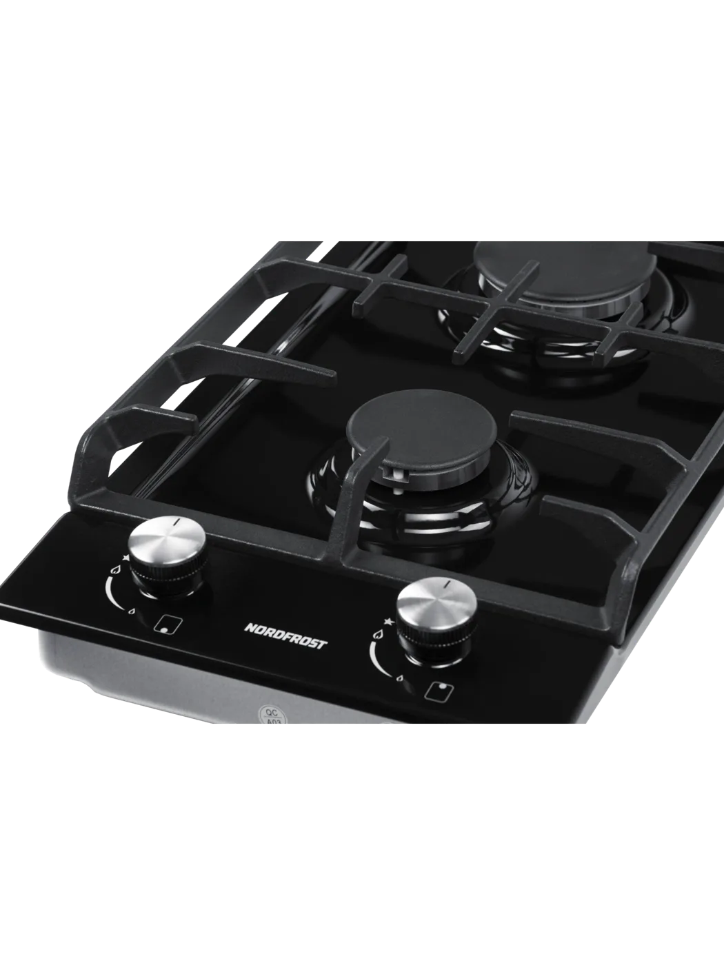 Варочная поверхность NORDFROST HS 3022 B
