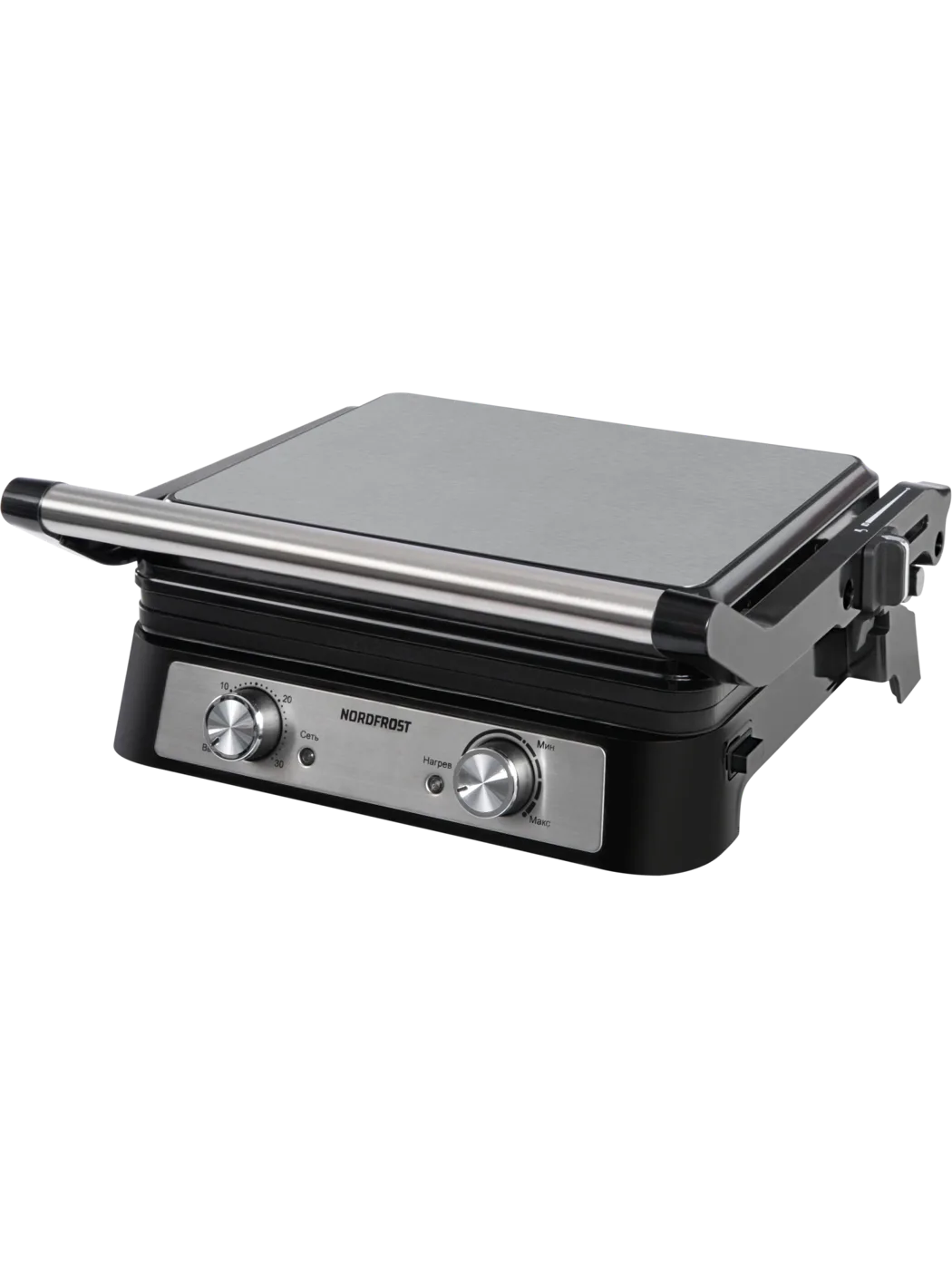 Электрогриль NORDFROST G 220 X