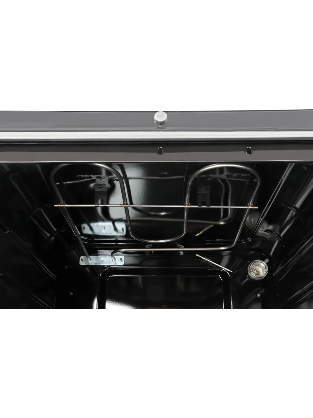Плита электрическая NORDFROST EE 6061 W