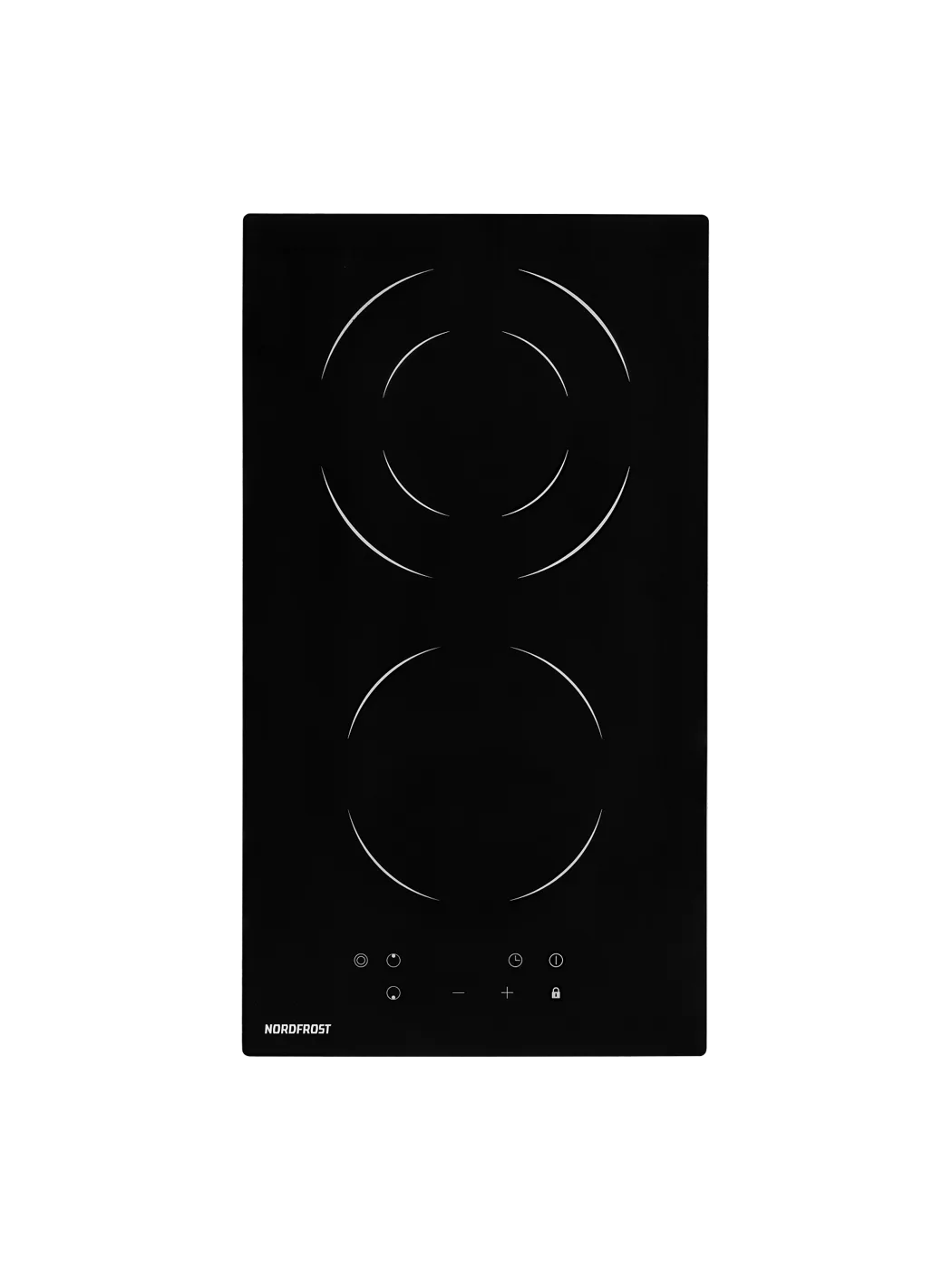 Варочная поверхность NORDFROST EM 3029 B