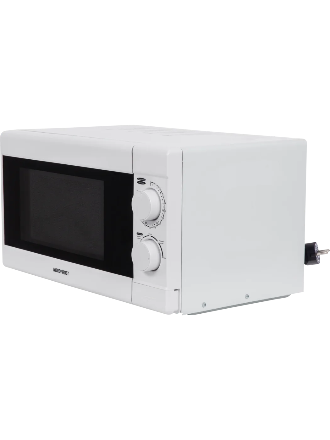 Микроволновая печь NORDFROST MW 2070 W