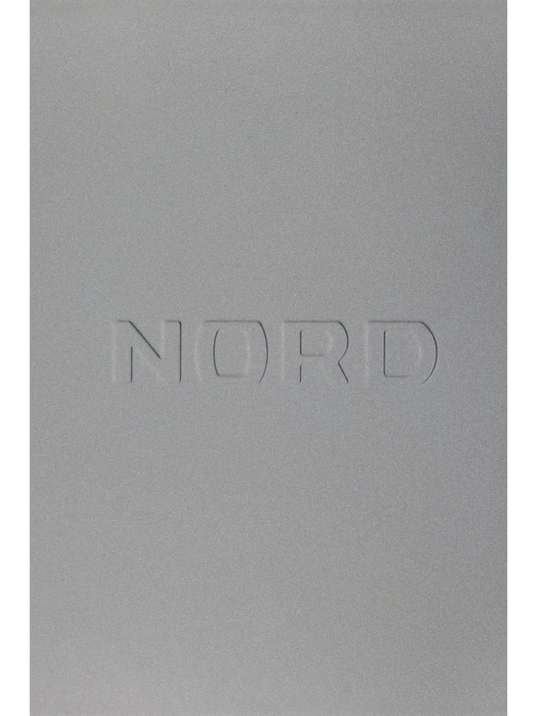 Холодильник NORD NR 403 S Сделано в России