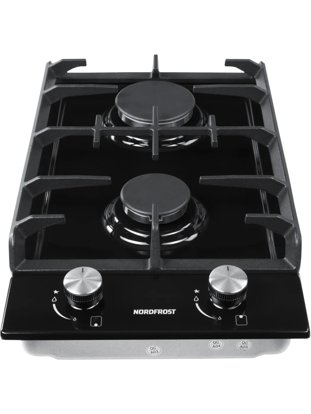 Варочная поверхность NORDFROST HS 3022 B