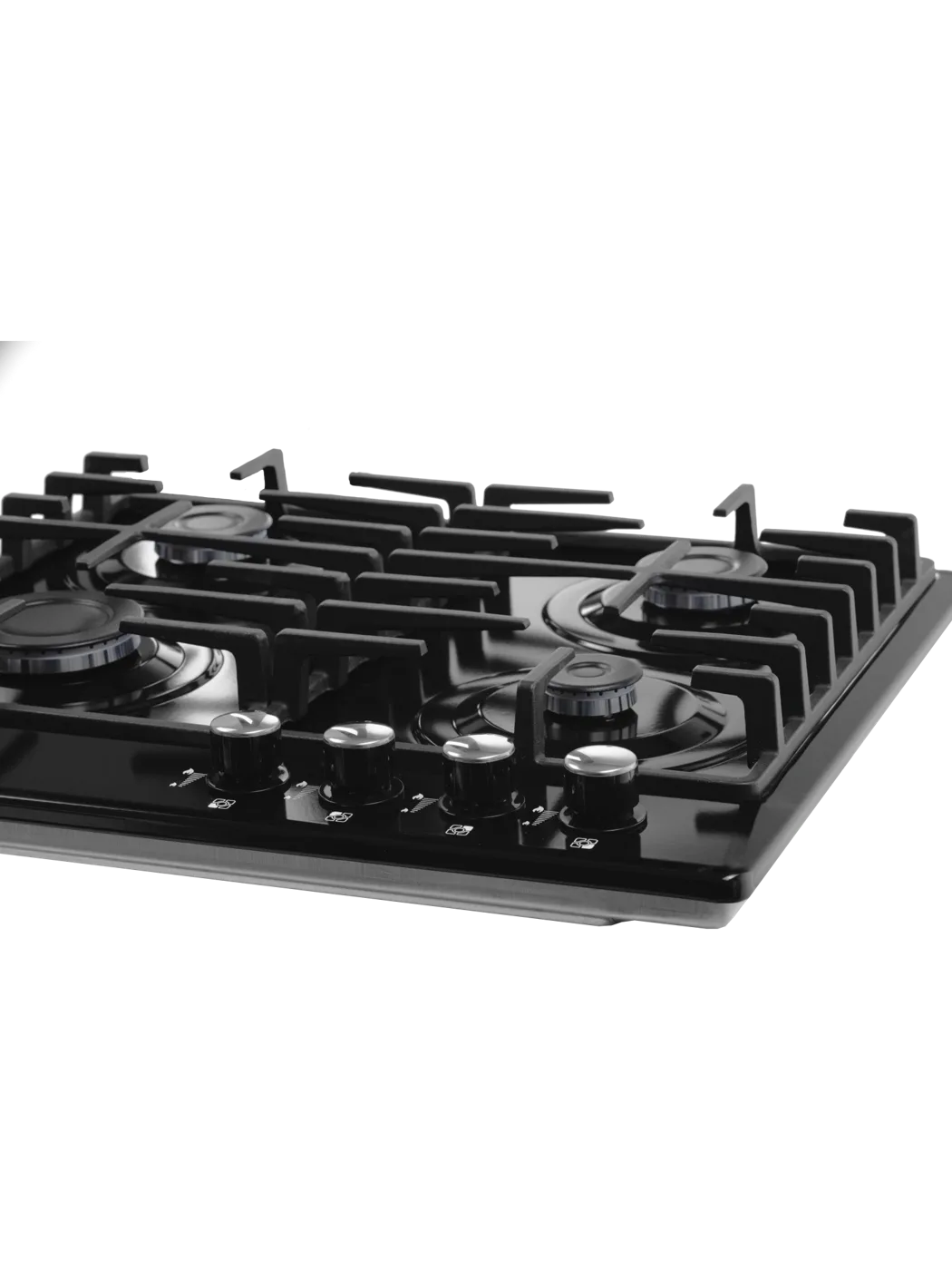 Варочная поверхность NORDFROST HS 6041 B