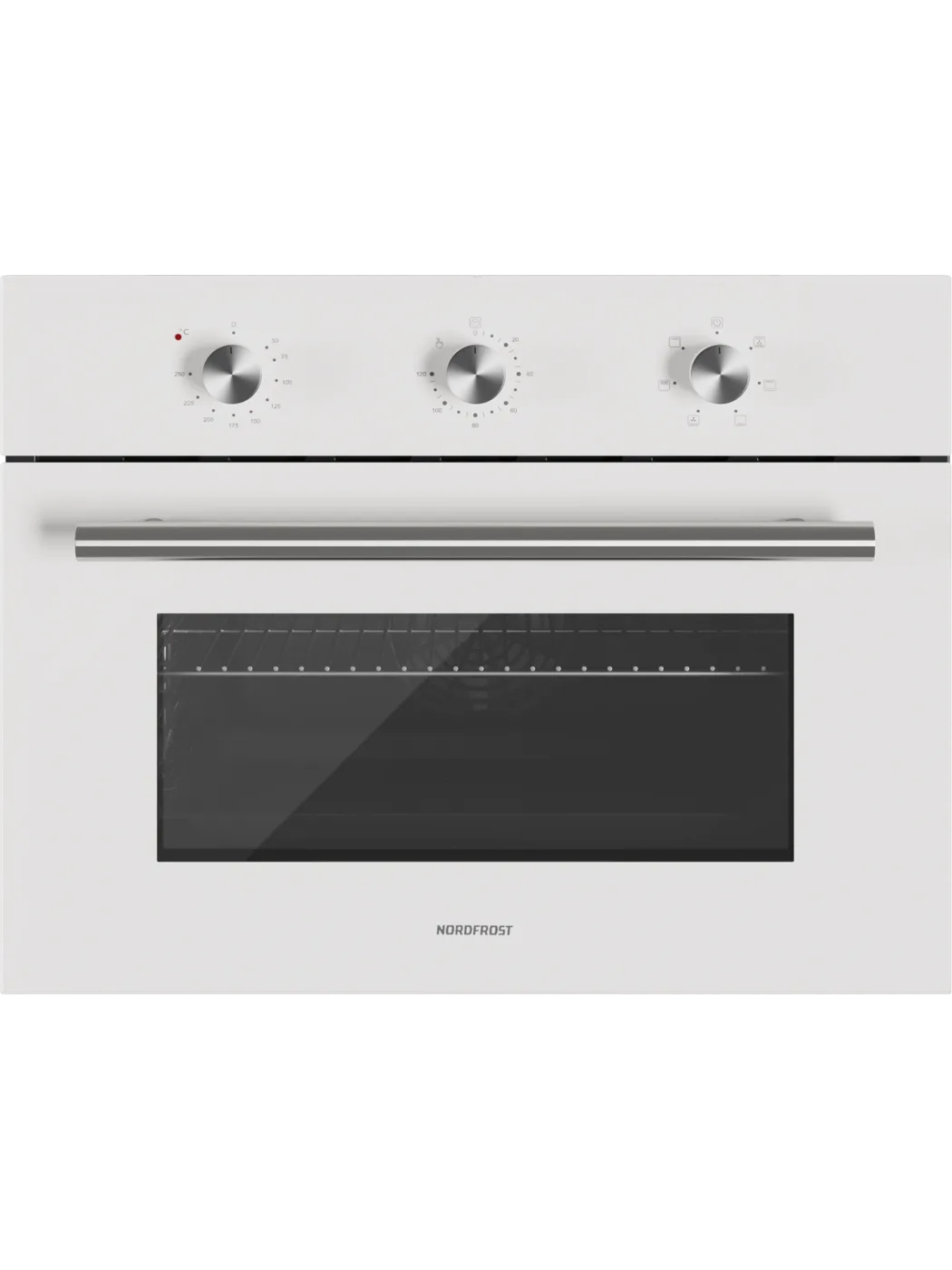 Духовой шкаф NORDFROST HM 5060 W