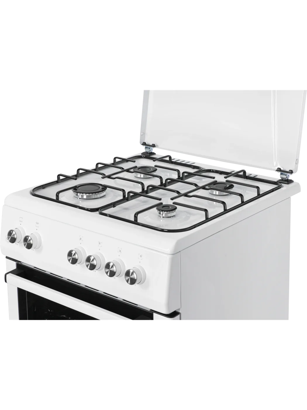 Плита газовая NORDFROST GG 6061 W