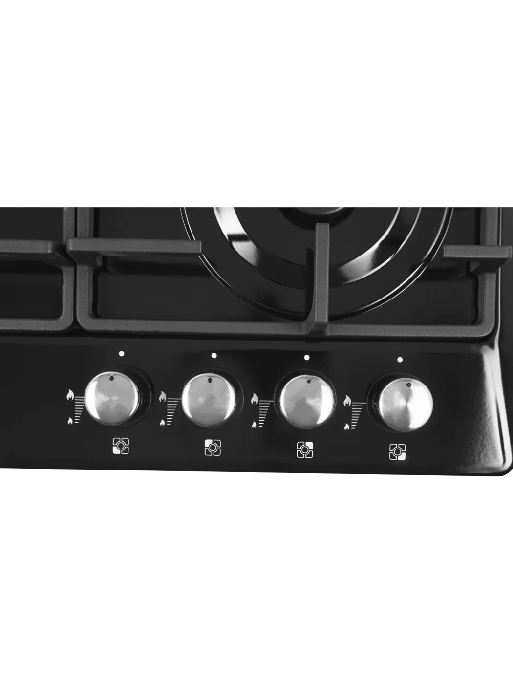 Варочная поверхность NORDFROST HS 6041 B