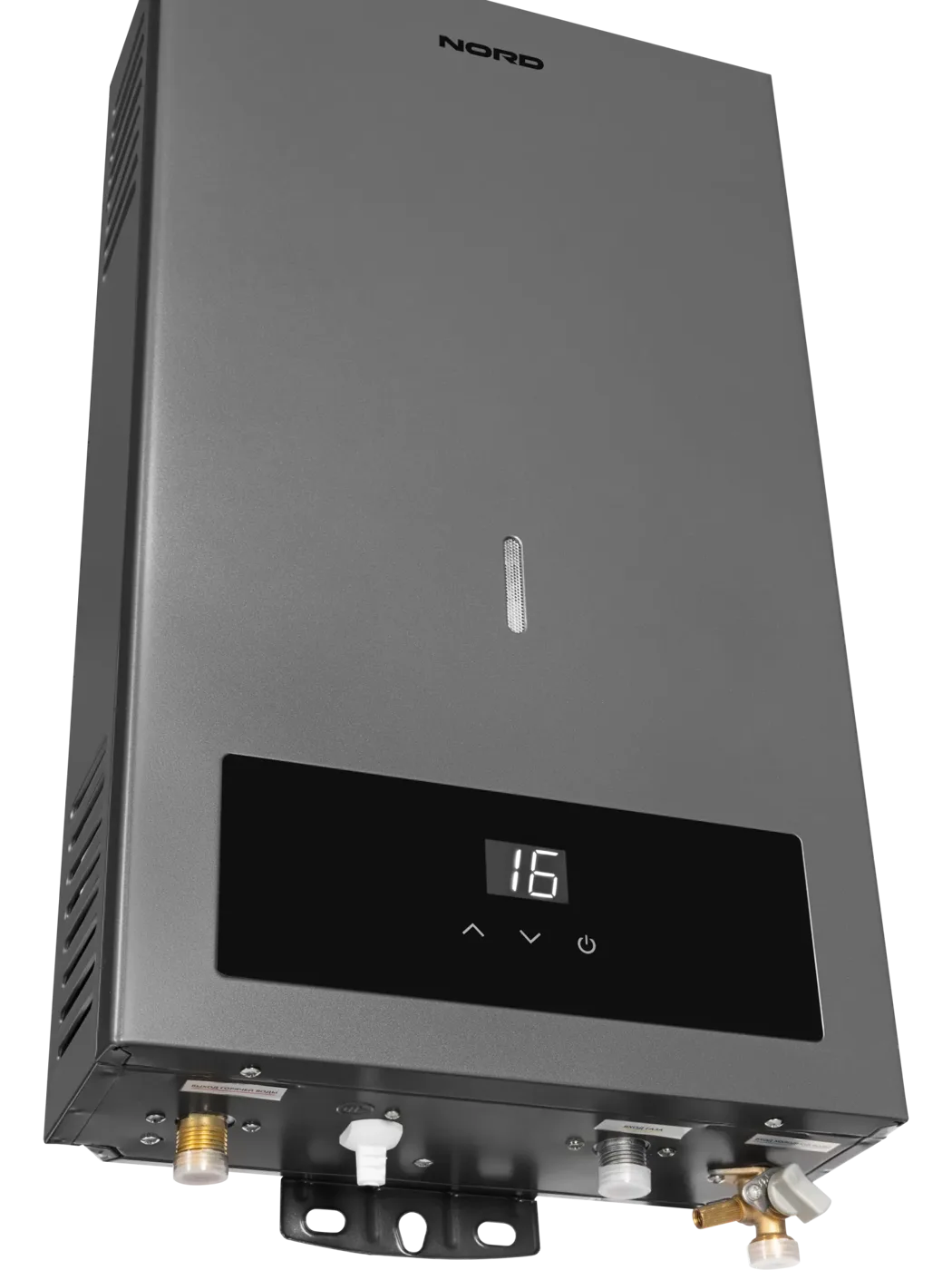 Газовая колонка NORD GFC 100 XD