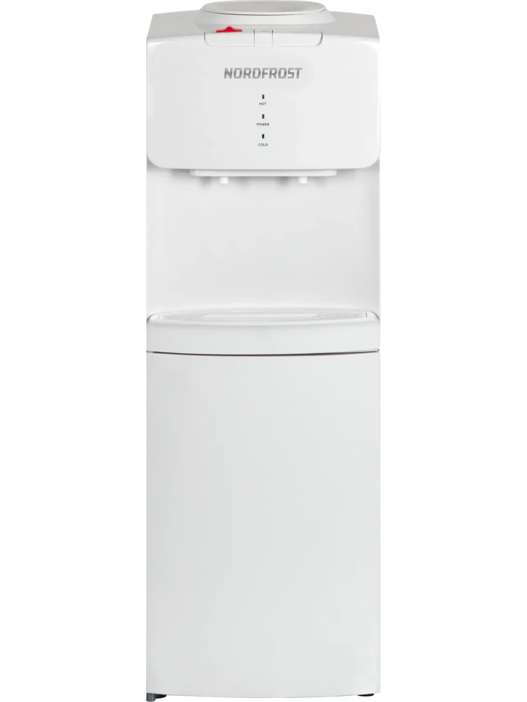 Кулер для воды NORDFROST FK-53W