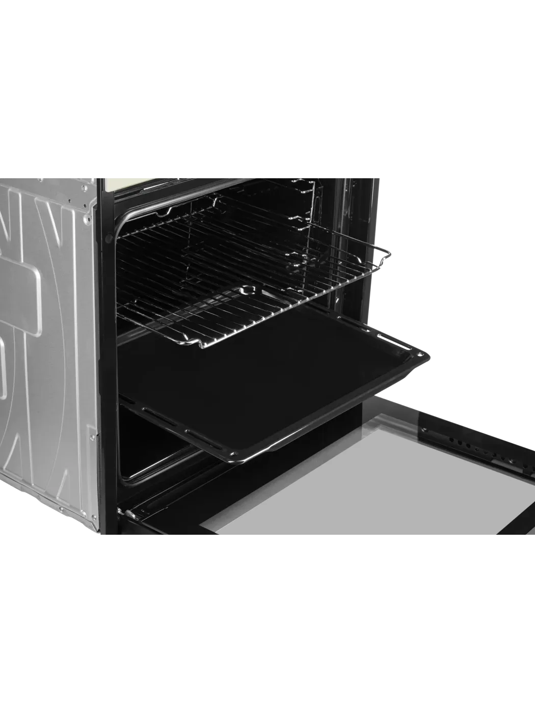 Духовой шкаф NORD HM 6080 Y
