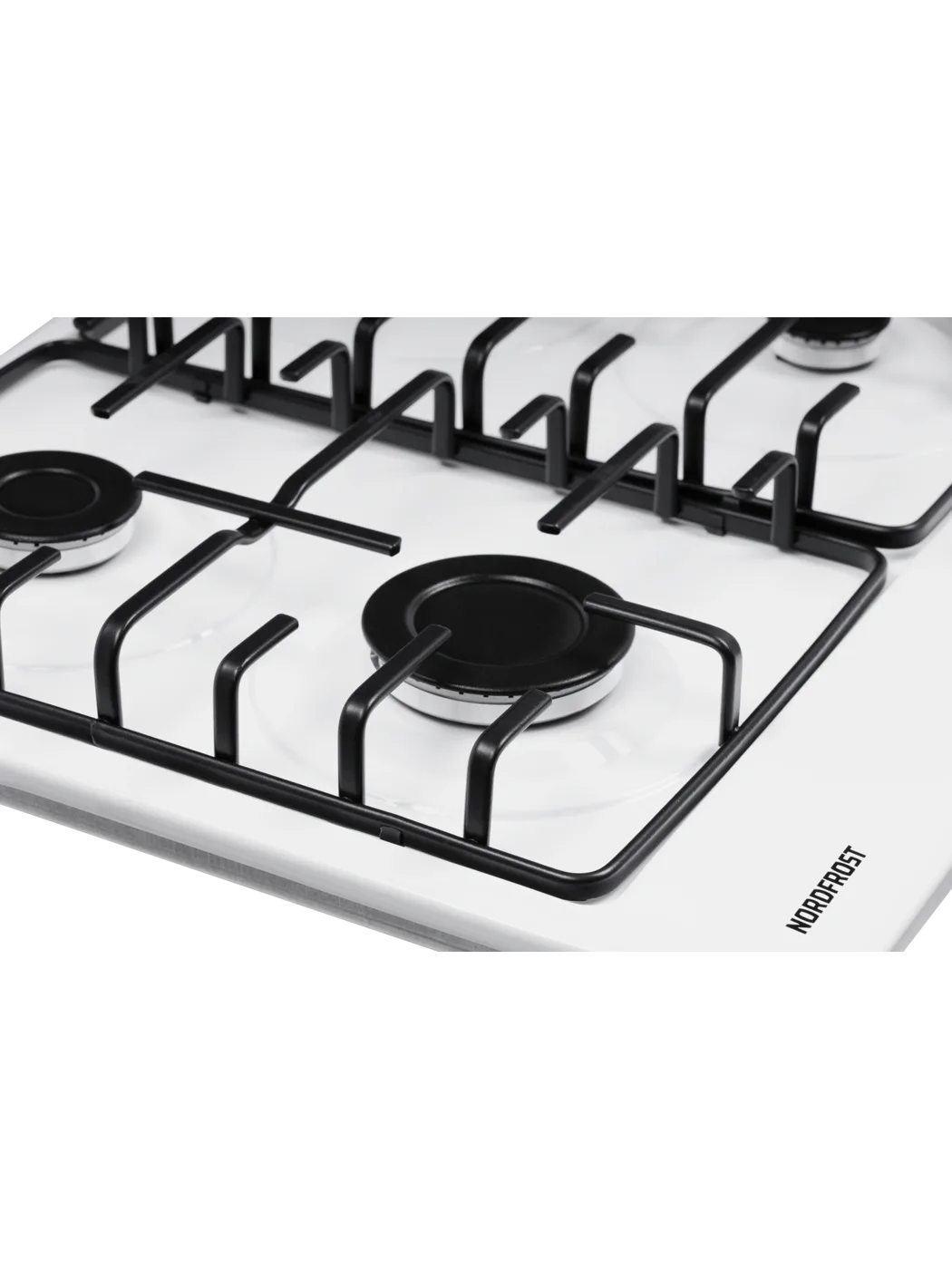 Варочная поверхность NORDFROST HS 6040 W
