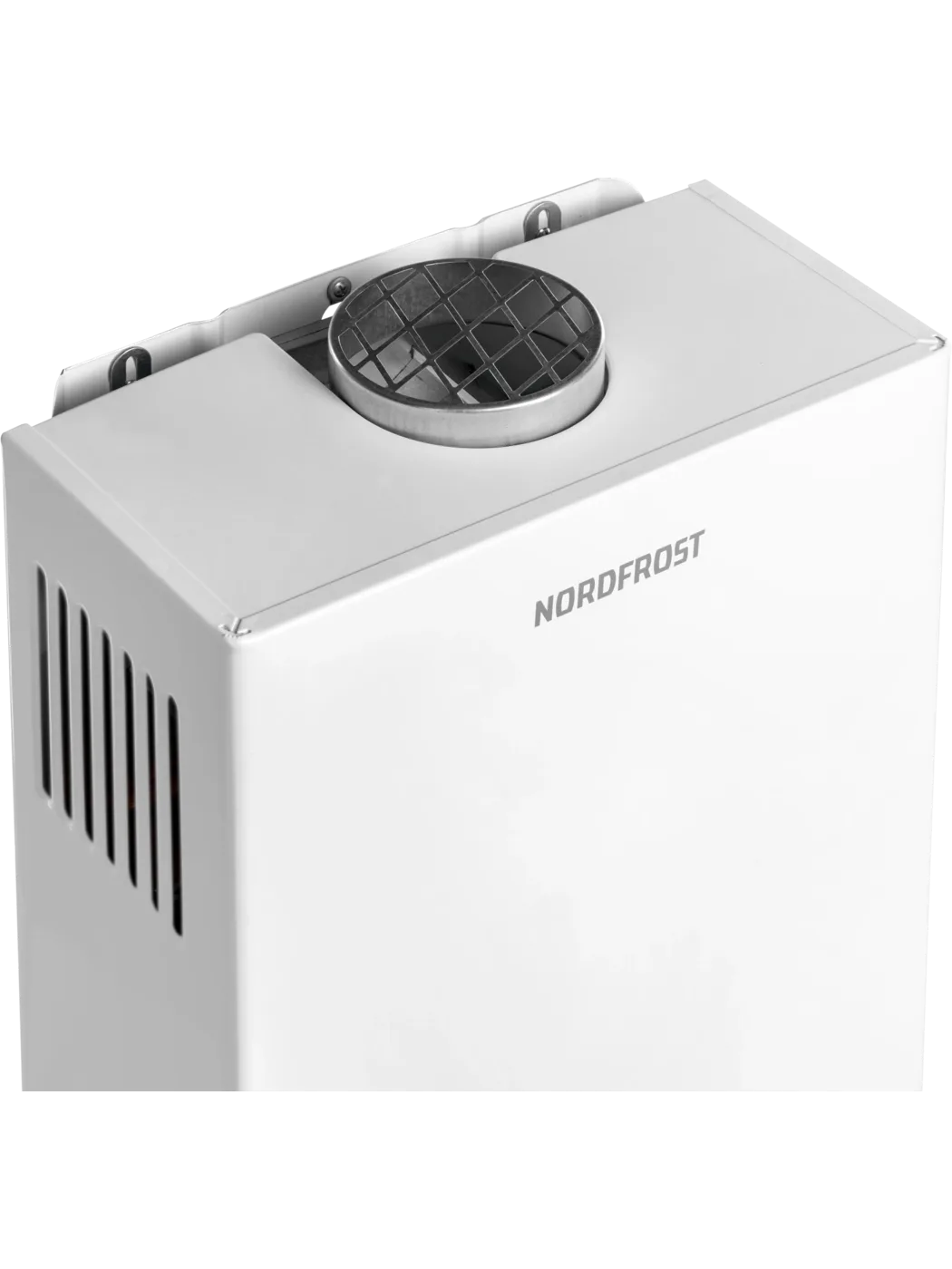 Газовая колонка Nordfrost GF 100 W