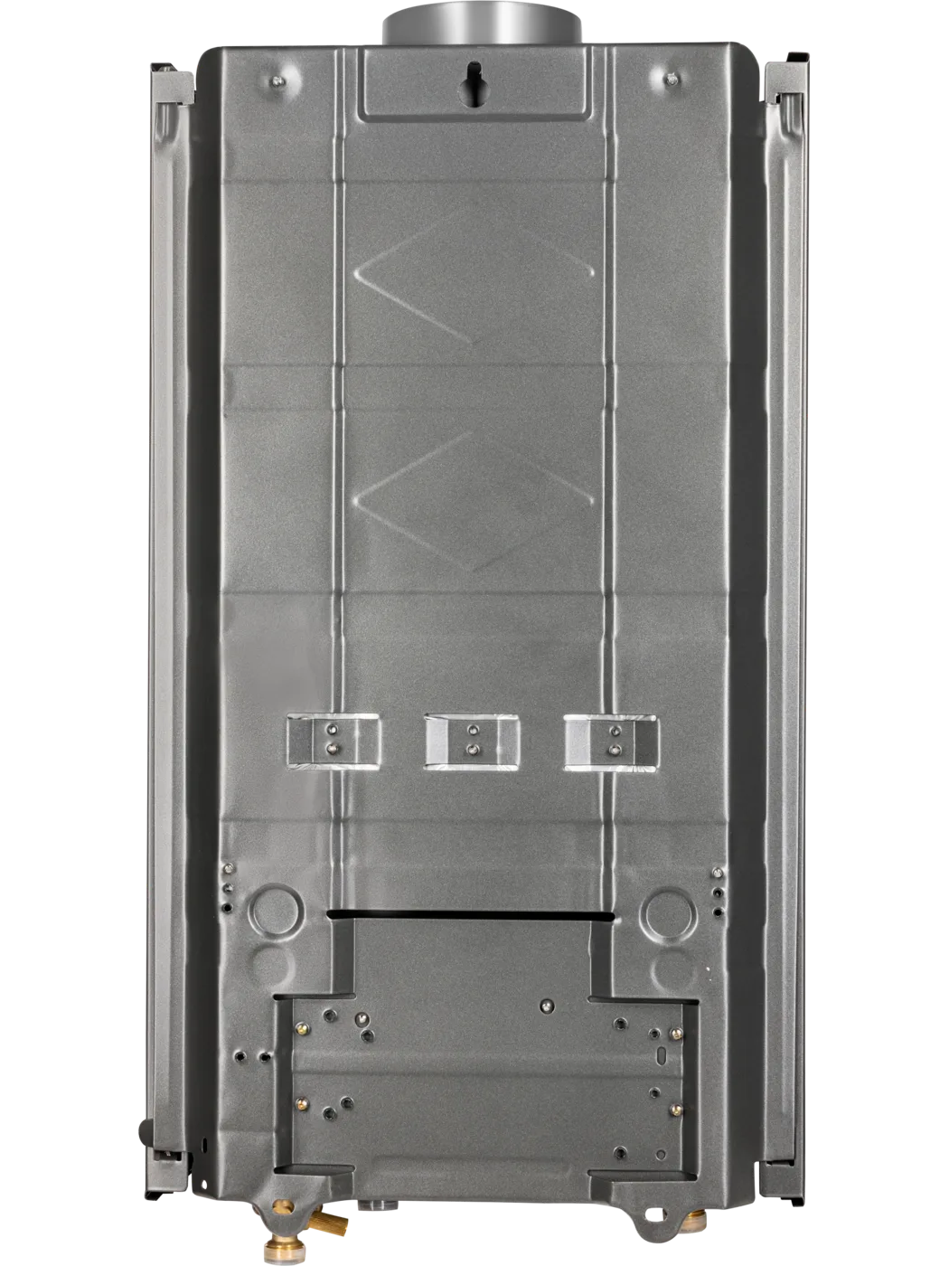 Газовая колонка Nordfrost GFC 121 XD