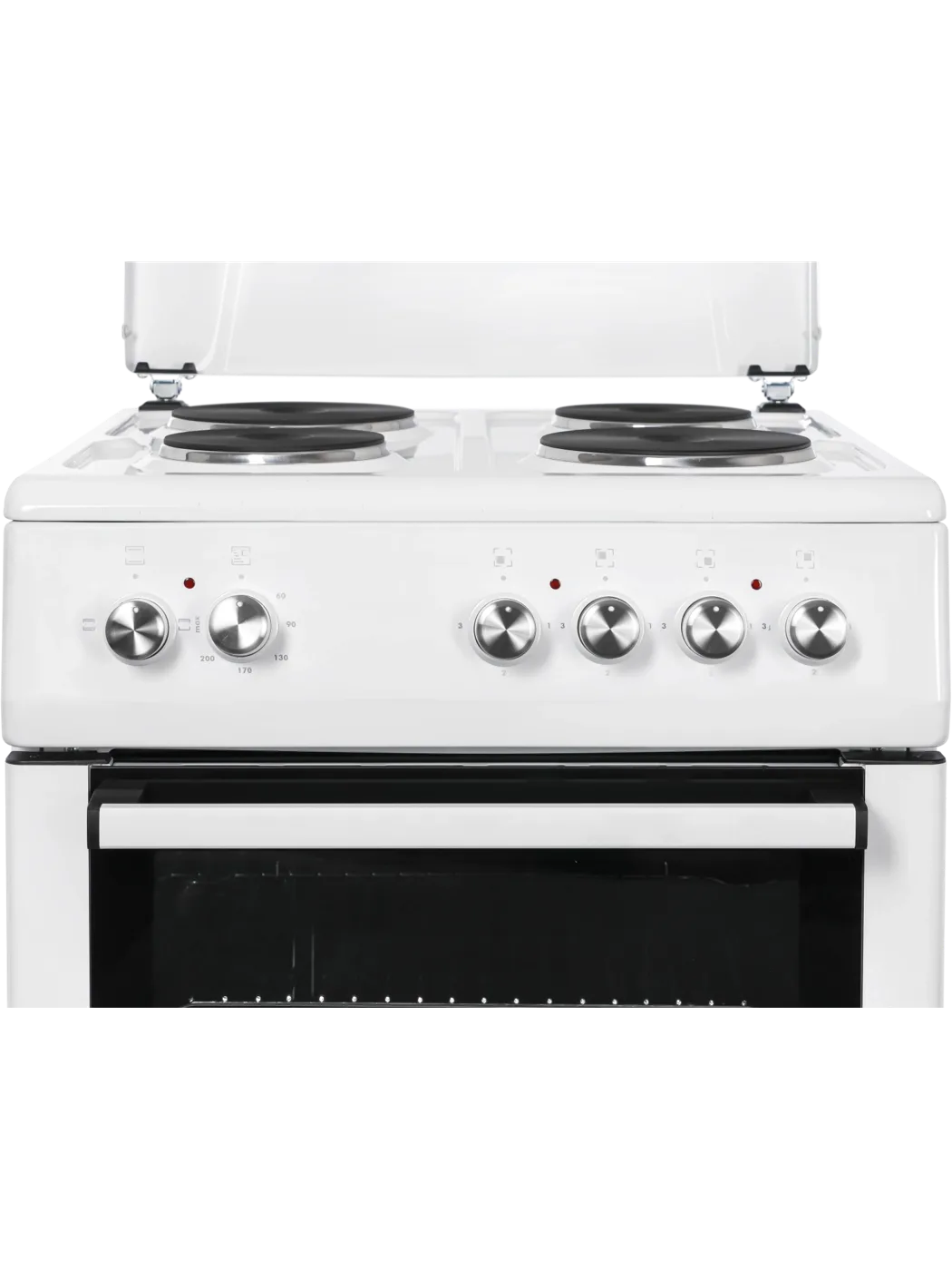 Плита электрическая NORDFROST EE 6061 W
