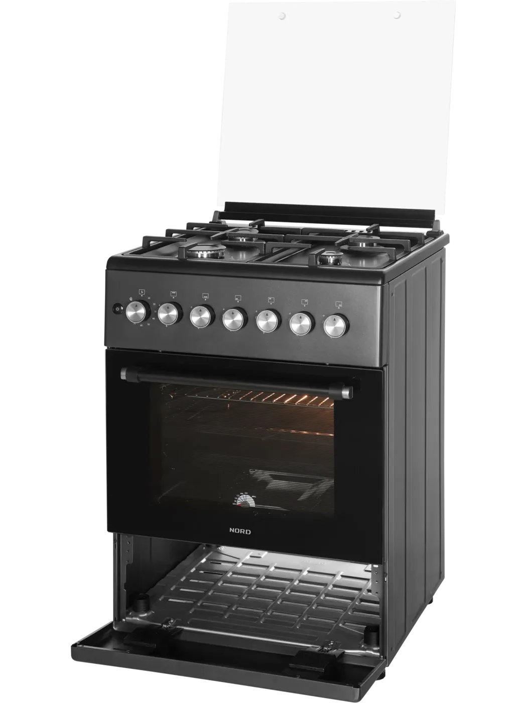 Плита NORD GG 6064 Gd