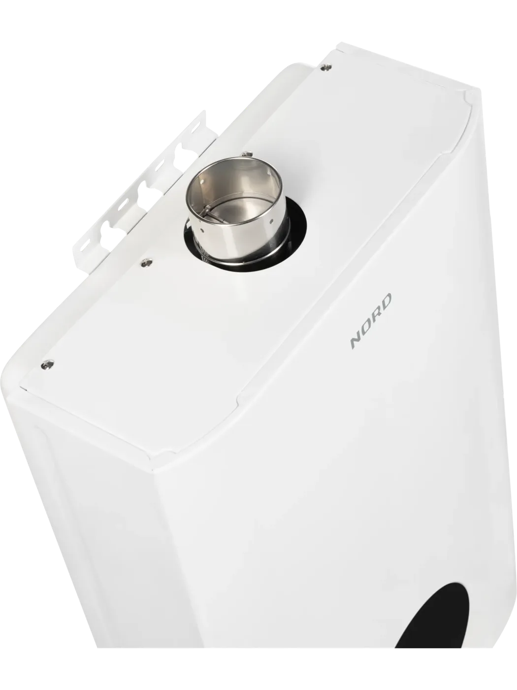 Газовая колонка NORD GT 130 W