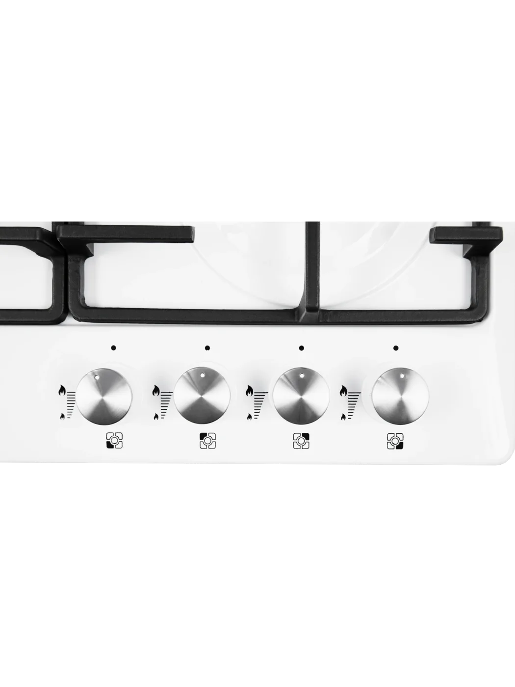 Варочная поверхность NORDFROST HS 6043 W