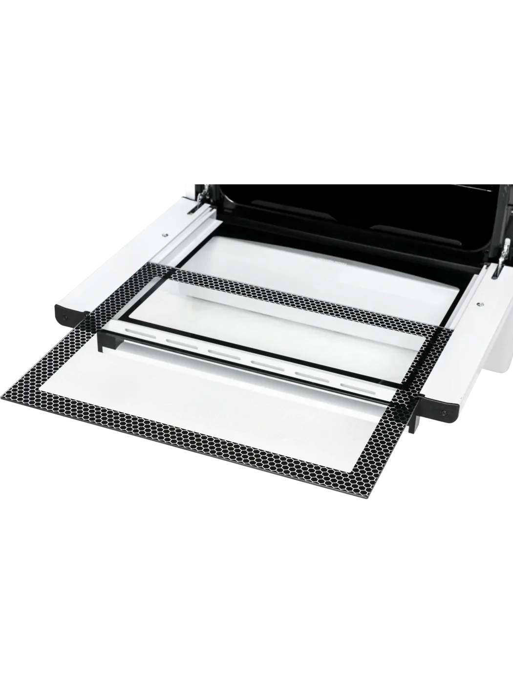 Плита газовая NORDFROST GG 6062 W