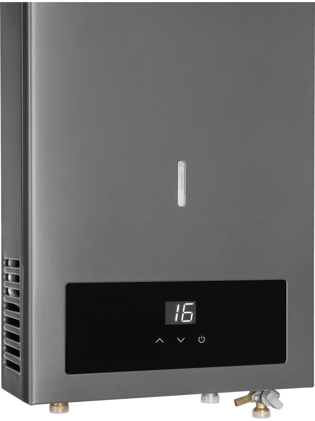 Газовая колонка NORD GFC 100 XD