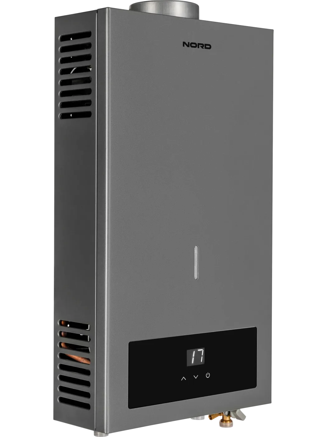 Газовая колонка NORD GFC 100 XD