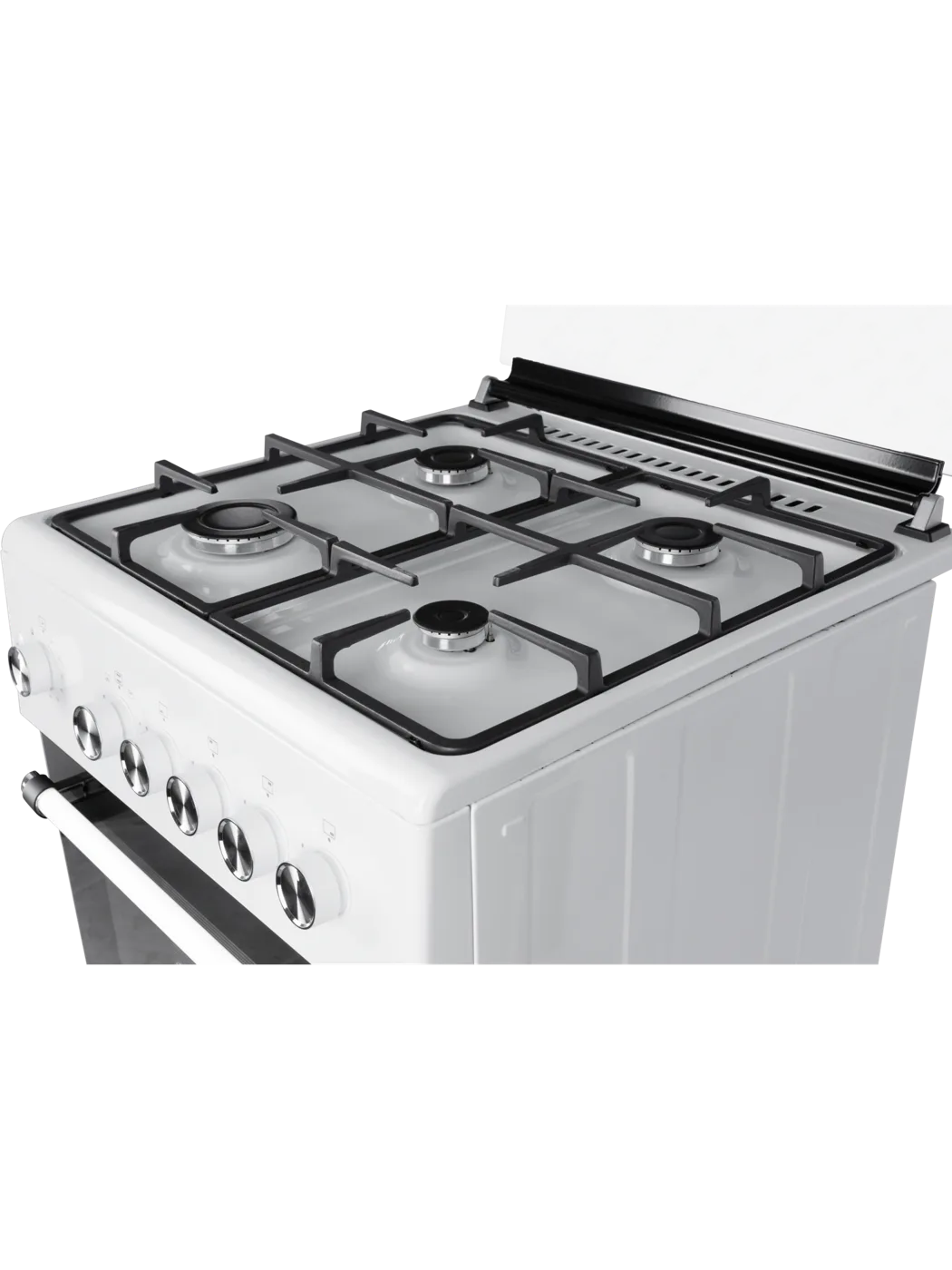 Плита газовая NORDFROST GG 6064 W