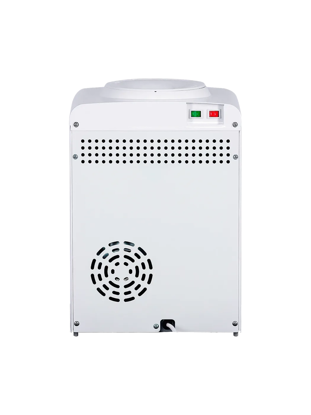 Кулер для воды NORDFROST D-10W