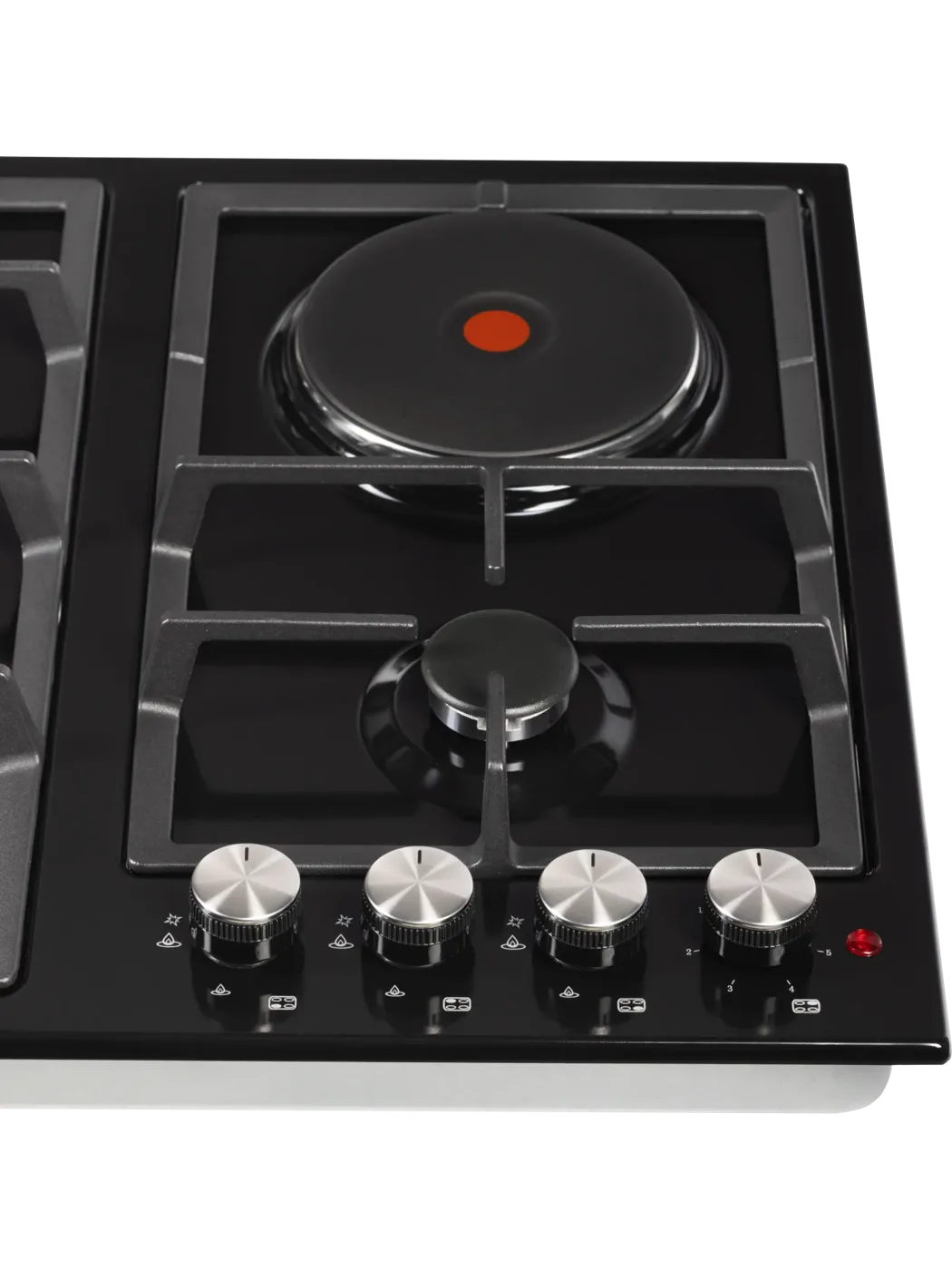 Варочная поверхность NORD HS 6032 B
