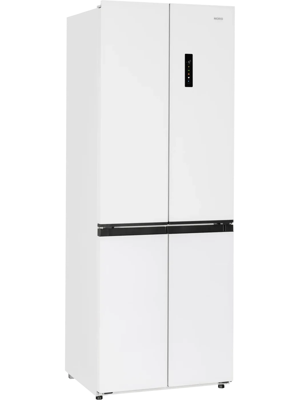 Холодильник NORD i-RFQ 440 W