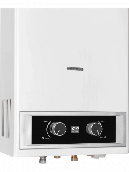Газовая колонка NORDFROST GF 120 W. в Донецке