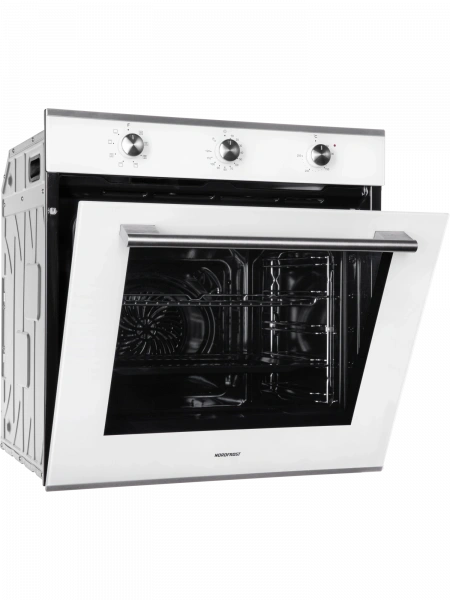 Духовой шкаф NORDFROST HM 6080 W. в Донецке
