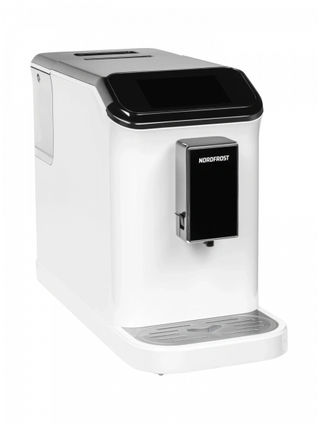 Кофемашина NORDFROST HOME 300 W. в Донецке