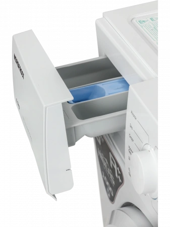 Стиральная машина NORDFROST WM2 7100 W. в Донецке