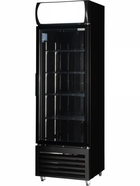 Витрина холодильная NORD RSC 400 GBB. в Донецке