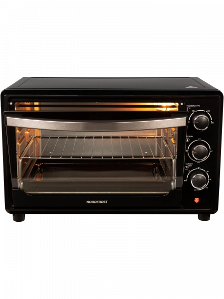 Духовка NORDFROST R 370 B. в Донецке