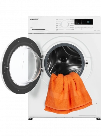 Стиральная машина NORDFROST WM2 7100 W. в Донецке