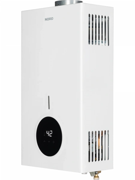Газовая колонка NORD GFC 105 W. в Донецке