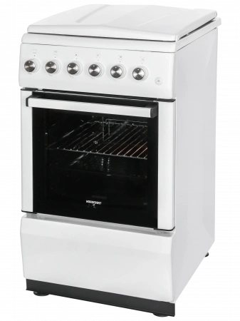 Плита газовая NORDFROST GG 5061 W. в Донецке