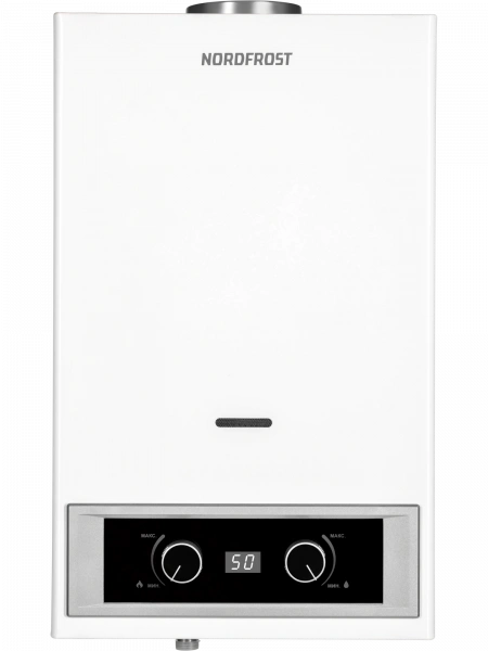 Газовая колонка NORDFROST GF 100 W. в Донецке