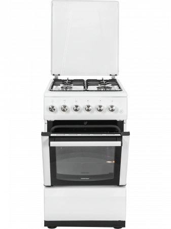 Плита газовая NORDFROST GG 5061 W. в Донецке