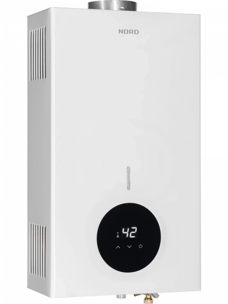 Газовая колонка NORD GFC 105 W. в Донецке