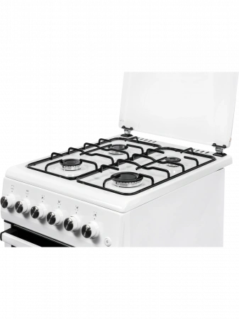 Плита газовая NORDFROST GG 5061 W. в Донецке